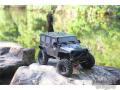 RGT RC Crawler Adventure 1:10 Scale 4wd (Blue/Grey/Red)