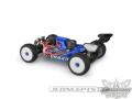 JConcepts S15 - Mugen MBX-8 Body Lightweight