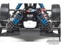 Team Associated RC8.2e Brushless RTR LiPo Combo