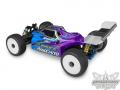 Jconcepts Strike 2 - RC8B3e Body