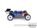 JConcepts S15 - Mugen MBX-8 Body Lightweight