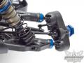 Team Associated RC8B3 Nitro Team Kit