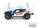 Team Associated RC10SC6.1 Team Kit
