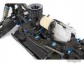 Team Associated RC8B3.1 Nitro Team Kit