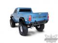 RGT 1/10 4WD Rock Crawler Truck Pioneer RTR (Blue/Yellow)