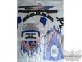 Futaba 4PX Peak Blue