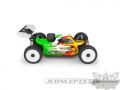 JConcepts S15 - HB Racing D819 - Lightweight
