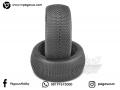 JConcepts Triple Dees 8Th Scale Buggy Tires Medium Soft