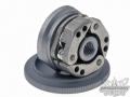 Tourex Speed 2.5 clutch aluminium shoes 35mm