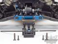 Team Associated RC8B3 Nitro Team Kit