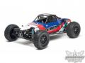 Team Associated SC10B Brushless Ready-To-Run LiPo Combo