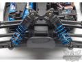 Team Associated RC18B2 Brushless RTR