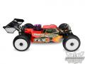 JConcepts Silencer - TLR 8ight 3.0 body