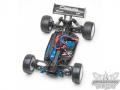 Team Associated RC18B2 Brushless RTR