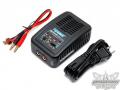 Team Associated SC10B Brushless Ready-To-Run LiPo Combo