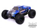 SST Racing 1/10th Scale 4WD Off-Road Monster Truck RTR