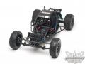 Team Associated SC10B Brushless Ready-To-Run LiPo Combo