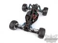 Team Associated RC10T4.3 Ready-To-Run