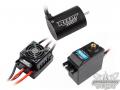Team Associated SC10.3 JRT Brushless Ready-to-Run 