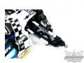 JConcepts 1/10th Scale Ball Cups (white)