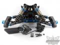 Team Associated RC8B3.1 Nitro Team Kit