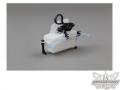 Intech BR-6 2.0 PRO KIT 1/8 BUGGY