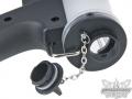 Tourex Plastic Fuel Gun