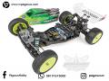 Team Associated RC10B6.2D Team Kit