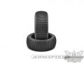 JConcepts Kosmos - 1/8th Buggy Tire Blue Compound