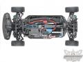 Team Associated Apex Lexus RC F Ready-To-Run