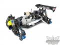 Team Associated RC8B3.1 Nitro Team Kit