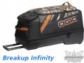 OGIO Adrenaline Wheeled Bag (M)