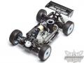 Team Associated RC8B3 Nitro Team Kit