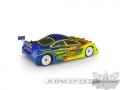 JConcepts A1R - A1 Racer - 190mm Touring Car Body - Lightweight