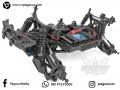 Team Associated Rival MT10 RTR