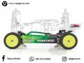 Team Associated RC10B6.2D Team Kit