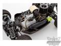 Intech Racing BR-5 RTR 1/8 Buggy
