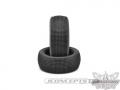 JConcepts Stalkers - 1/8th Buggy Tire Blue Compound