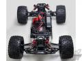 SST Racing 1/10th Scale 4WD Off-Road Monster Truck RTR