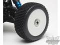 Team Associated RC8.2e Brushless RTR LiPo Combo