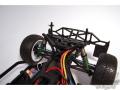 JConcepts Illuzion - SC10 Over Tray