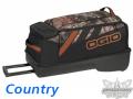 OGIO Adrenaline Wheeled Bag (M)