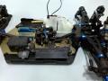 RC8B3 Second Kit