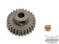 RC car remote control Team Associated 26 Tooth, Precision Machined 48 Pitch Pinion Gear