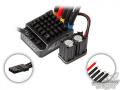 RC car remote control Team Associated Blackbox 410R 1S-2S Competition ESC