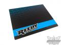 RC car remote control Reedy Countertop/Setup Mat