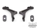 RC car remote control Team Associated Wing Mount and Shims (2set)