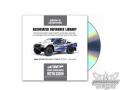 RC car remote control Team Associated V20 Associated Reference Library CD