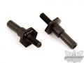 RC car remote control Team Associated Front Axles, 8.50 mm