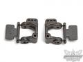RC car remote control Team Associated Caster Block, Left and Right 30 Degree